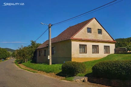 Bezděčí u Trnávky - Unerázka