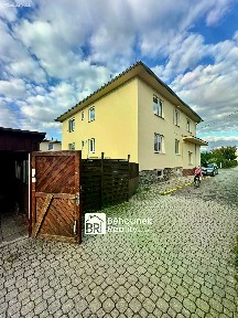 Sezimovo Ústí, Tábor, Jiráskova