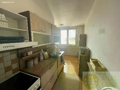 Pronájem bytu 2+1 59 m²