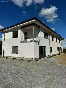 Pronájem bytu 3+kk 64 m² Vodárenská, Borovany