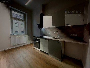 Pronájem bytu 2+1 70 m²