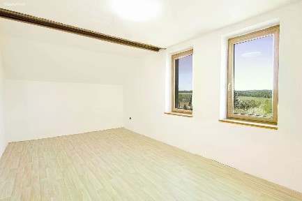 Pronájem bytu 2+1 49 m² Cizkrajov - Dolní Bolíkov