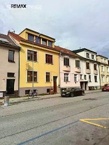 Alešova, České Budějovice - České Budějovice 6