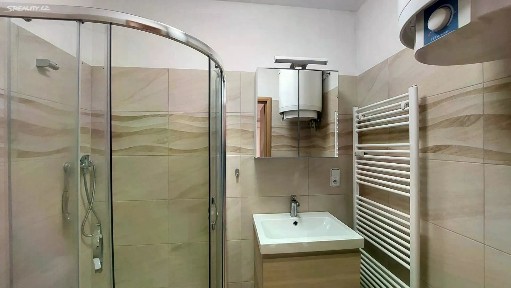 Pronájem bytu 2+kk 39 m² Dítětova, Plzeň - Lobzy
