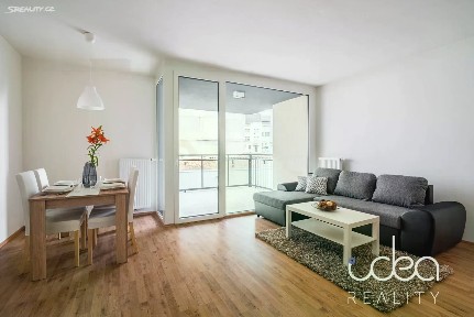 Pronájem bytu 2+kk 61 m²