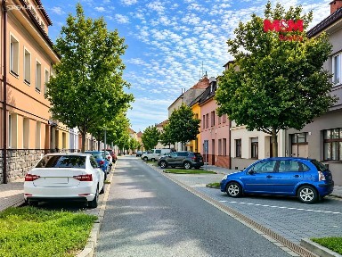 Pronájem bytu 3+1 84 m²