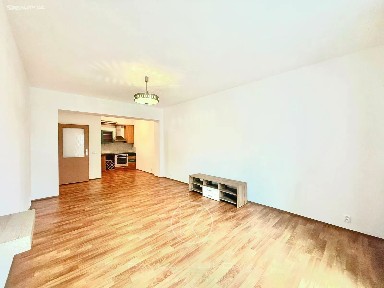 Pronájem bytu 2+kk 54 m²