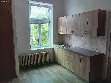 Pronájem bytu 2+1 58 m²
