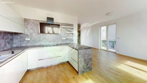 Pronájem bytu 3+kk 70 m²