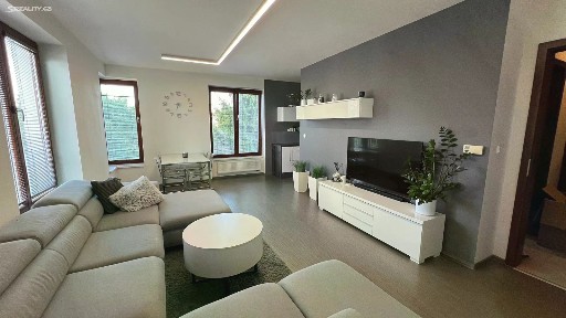 Pronájem bytu 3+kk 84 m² Václavská, Chrudim - Chrudim II