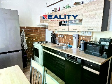 Pronájem bytu 2+1 56 m² Felberova, Svitavy - Lány