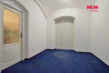 Pronájem bytu 1+1 23 m²