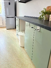 Pronájem bytu 2+1 62 m² Zábělská, Plzeň