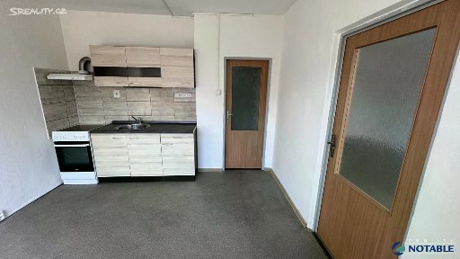 Pronájem bytu 1+1 58 m² Česká Třebová