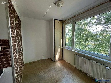 Pronájem bytu 1+1 48 m² Česká Třebová