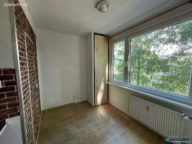 Pronájem bytu 1+1 48 m²