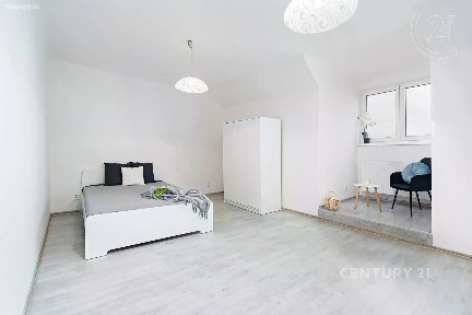 Pronájem bytu pokoje 18 m²