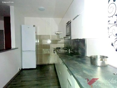 Pronájem bytu 2+kk 67 m² Jana Palacha, Mladá Boleslav - Mladá Boleslav II