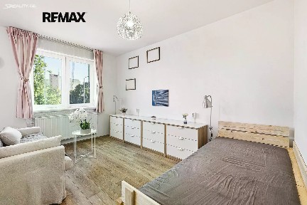 Pronájem bytu 1+kk 30 m² Kralupská, Brandýs nad Labem-Stará Boleslav - Brandýs nad Labem