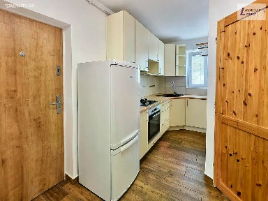 Pronájem bytu 3+1 63 m² Kremnická, Příbram - Příbram VII
