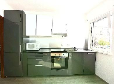 Pronájem bytu 1+kk 37 m² Generála Selnera, Kladno - Kročehlavy