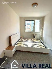 Pronájem bytu 2+kk 41 m²