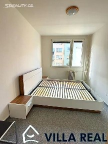 Pronájem bytu 2+kk 41 m²