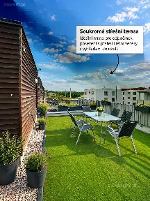 Pronájem bytu atypický 41 m² Škvorecká, Úvaly