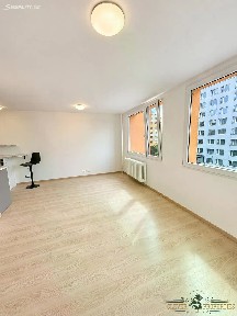 Pronájem bytu 1+kk 33 m²