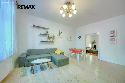 Pronájem bytu 2+kk 60 m² Palackého, Poděbrady - Poděbrady III