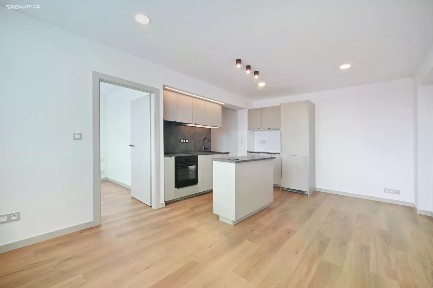 Pronájem bytu 3+kk 60 m² Dr. Horákové, Poděbrady - Poděbrady II