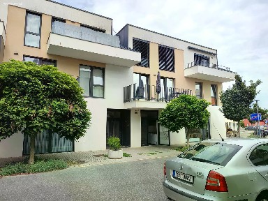Pronájem bytu 2+kk 47 m² Pivovarská, Vysoký Újezd