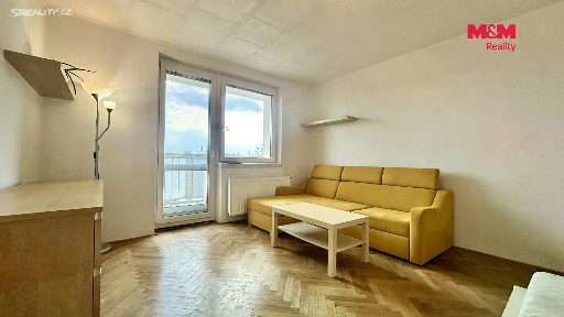 Pronájem bytu 2+1 61 m² Dr. Antonína Dvořáka, Nymburk