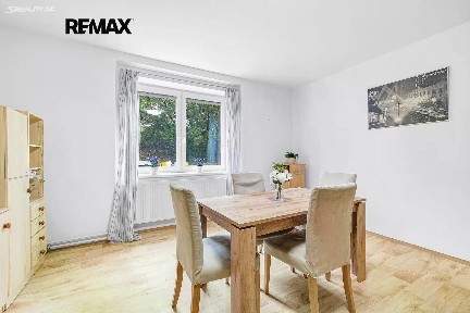 Pronájem bytu 1+1 34 m² Pod Borkem, Mladá Boleslav - Mladá Boleslav III