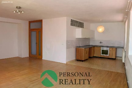Pronájem bytu 1+kk 50 m² O. Peška, Kladno