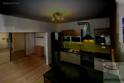 Pronájem bytu 1+kk 36 m² Mladá Boleslav - Mladá Boleslav II