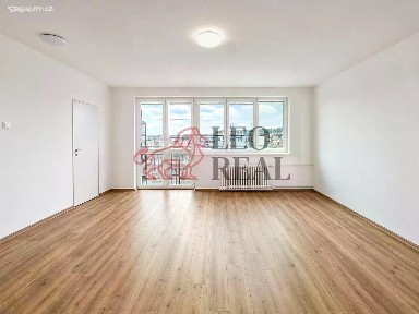 Pronájem bytu 3+1 80 m²