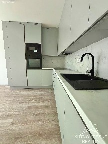 Pronájem bytu 2+kk 52 m² Za Lidkou, Kutná Hora - Hlouška