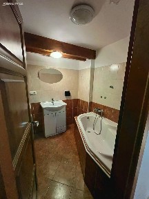 Pronájem bytu 2+kk 50 m²