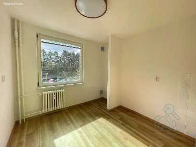 Pronájem bytu 1+1 46 m² Čechovská, Příbram - Příbram VIII
