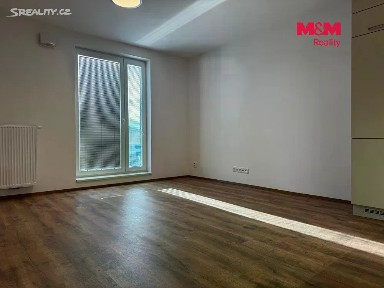 Pronájem bytu 1+kk 43 m² Augustina Lukeše, Brandýs nad Labem-Stará Boleslav - Brandýs nad Labem