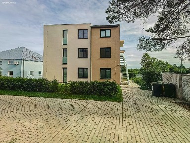 Pronájem bytu 3+kk 58 m² Úvalská, Říčany - Radošovice