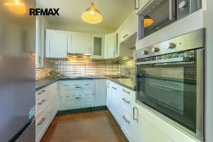 Pronájem bytu 3+kk 80 m² Na Rybníčku, Unhošť