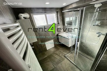 Pronájem bytu 1+1 28 m²