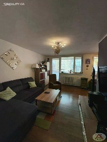 Pronájem bytu 3+kk 70 m²