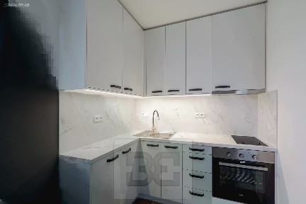 Pronájem bytu 1+kk 31 m² Plk. Loudy, Kutná Hora - Žižkov
