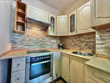 Pronájem bytu 1+kk 39 m² Jiráskova, Mladá Boleslav - Mladá Boleslav II