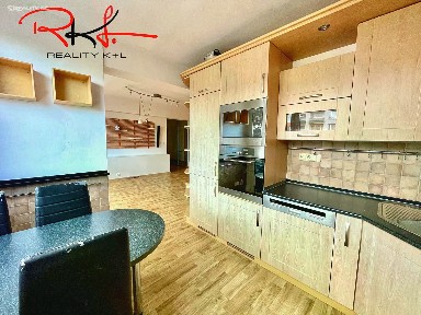 Pronájem bytu 3+1 83 m² U Stadionu, Mladá Boleslav - Mladá Boleslav II