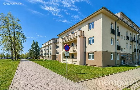 Milovice, Nymburk, Mladá, Slepá
