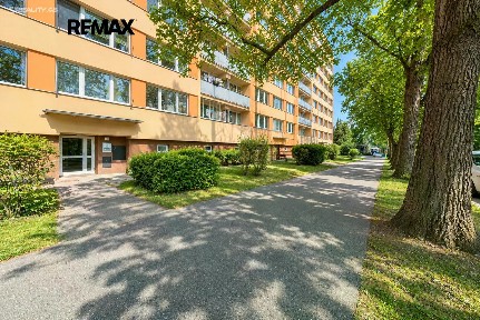 Dělnická, Kolín - Kolín II
